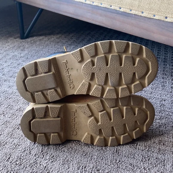 Timberland boots - Picture 5 of 7